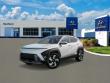 New 2026 Hyundai Kona SEL Sport AWD SUV