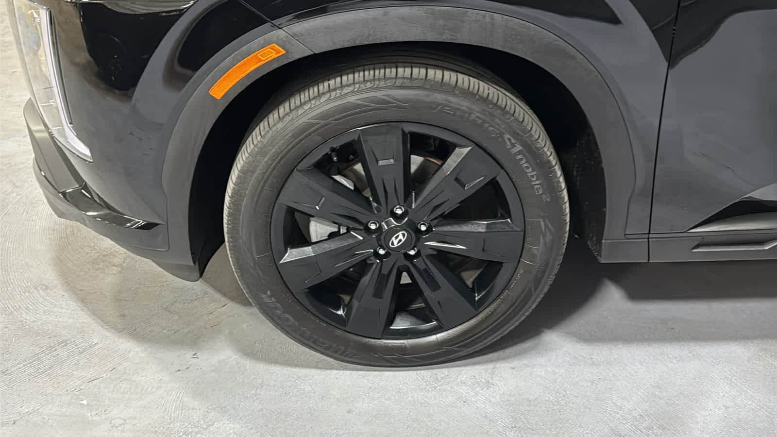 2025 Hyundai Palisade XRT - Photo 8