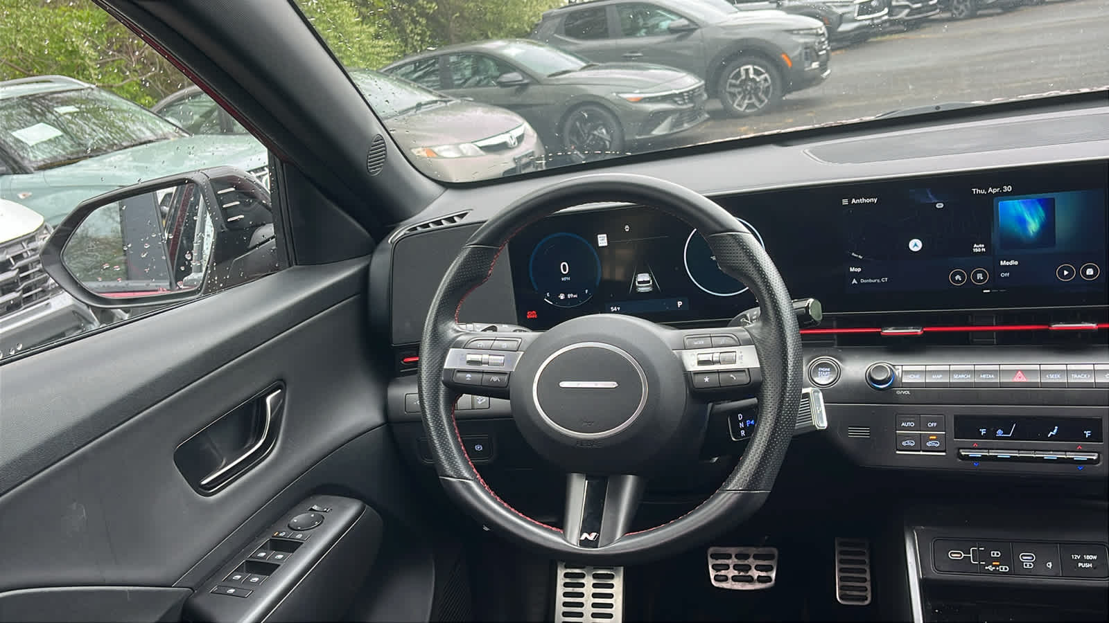 2024 Hyundai Kona N Line - Photo 22