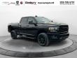 Certified 2024 Ram 2500 Big Horn 4x4 Crew Cab 64 Box 4x4 Crew Cab 64 Box