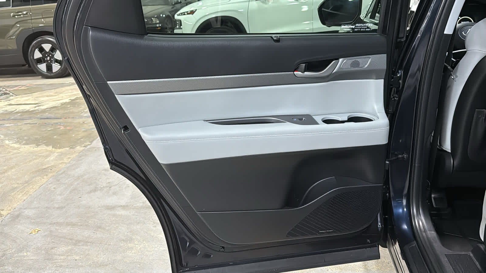 2024 Hyundai Palisade SEL - Photo 20