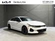Certified 2024 Kia K5 GT-Line Auto FWD