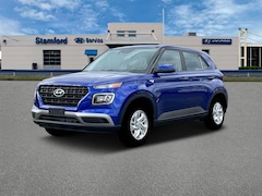 2025 Hyundai Venue SE IVT