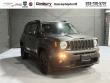 Used 2017 Jeep Renegade Altitude 4x4