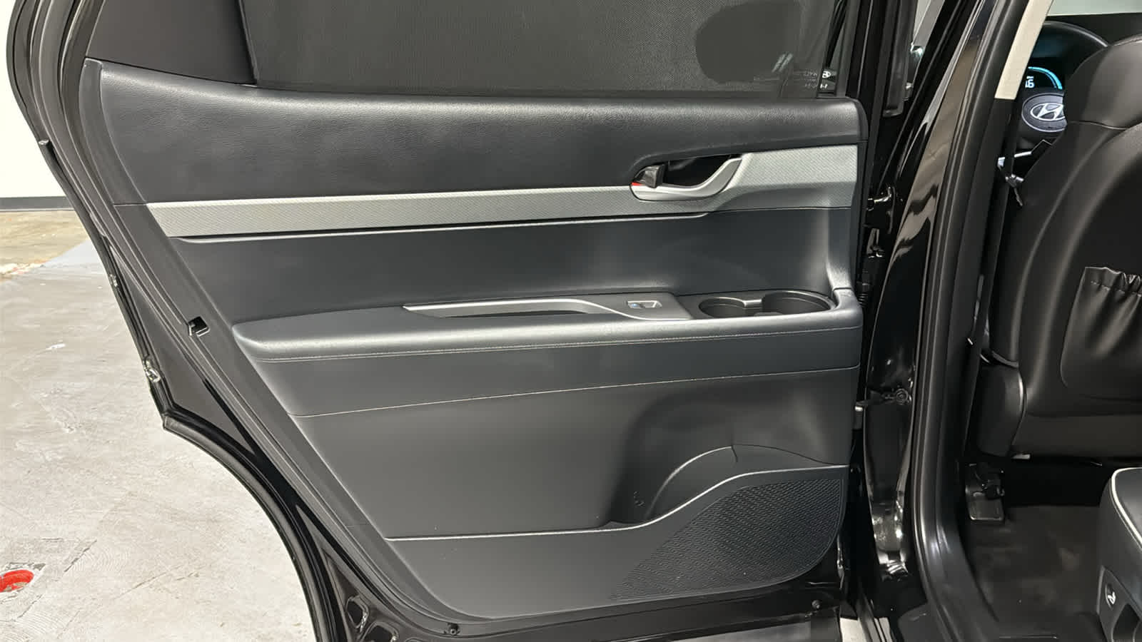 2025 Hyundai Palisade XRT - Photo 21