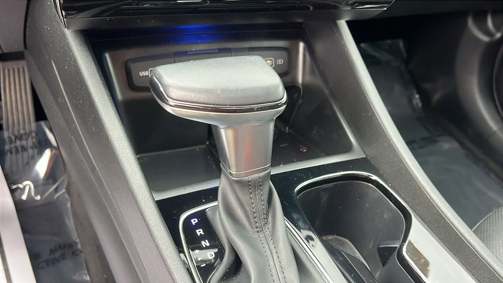 2023 Hyundai Tucson SEL - Photo 17