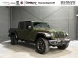 Used 2022 Jeep Gladiator Rubicon 4x4 4x4