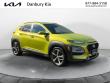 Used 2020 Hyundai Kona Limited DCT AWD