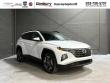 Used 2024 Hyundai Tucson Hybrid SEL Convenience AWD