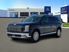 2027 Hyundai Palisade SEL AWD AWD