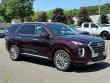 Used 2020 Hyundai Palisade Limited AWD