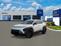 2026 Hyundai Kona SEL Premium AWD SUV