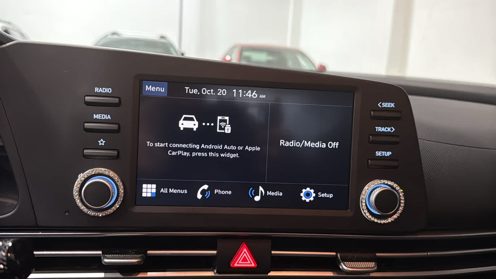 2022 Hyundai Elantra SE - Photo 12