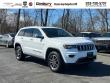 Certified 2022 Jeep Grand Cherokee WK Limited 4x4