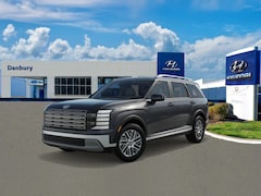 2027 Hyundai Palisade SEL AWD SUV
