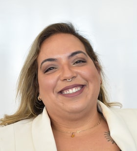 Staff member Cassandra Cardona from ID_612c5a0138f8