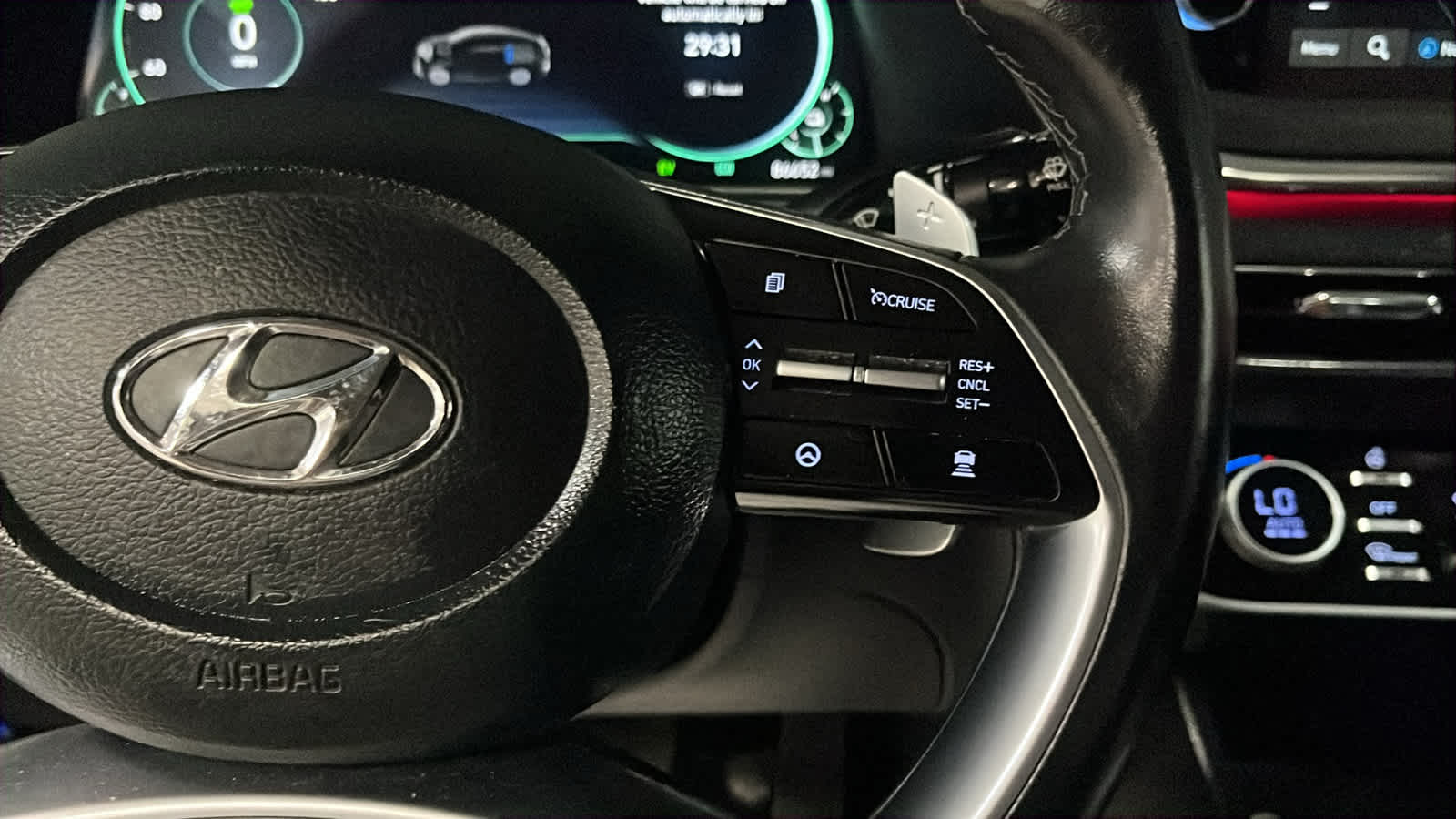 2023 Hyundai Sonata Hybrid Limited - Photo 13