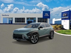 2026 Hyundai Kona Limited AWD SUV