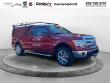 Used 2013 Ford F-150 XLT 4WD Supercab 145 4WD SuperCab 145