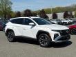 Certified 2025 Hyundai Tucson SEL AWD