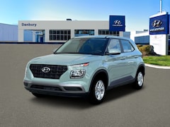2026 Hyundai Venue SE FWD