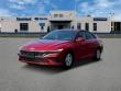 New 2025 Hyundai Elantra SE IVT