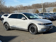 2023 Hyundai IONIQ 5 Limited AWD