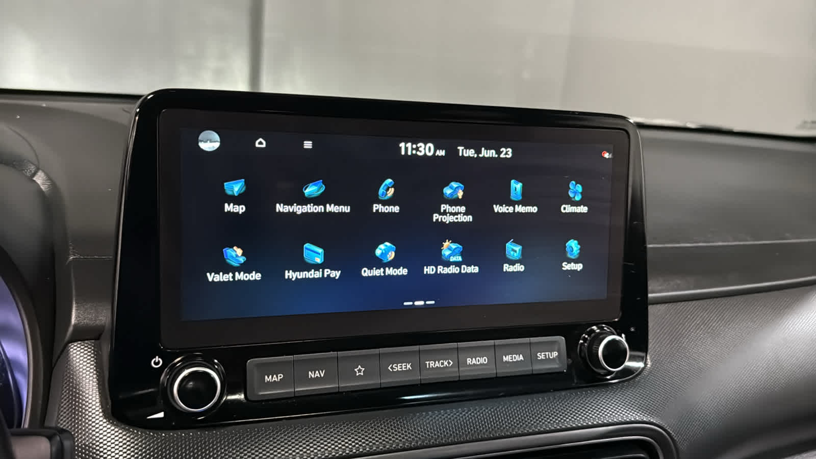 2023 Hyundai Kona SEL - Photo 15