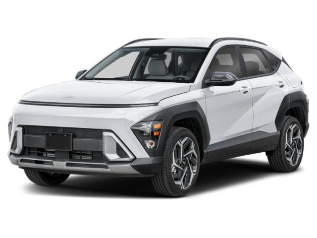 2027 Hyundai Kona SEL Premium AWD AWD