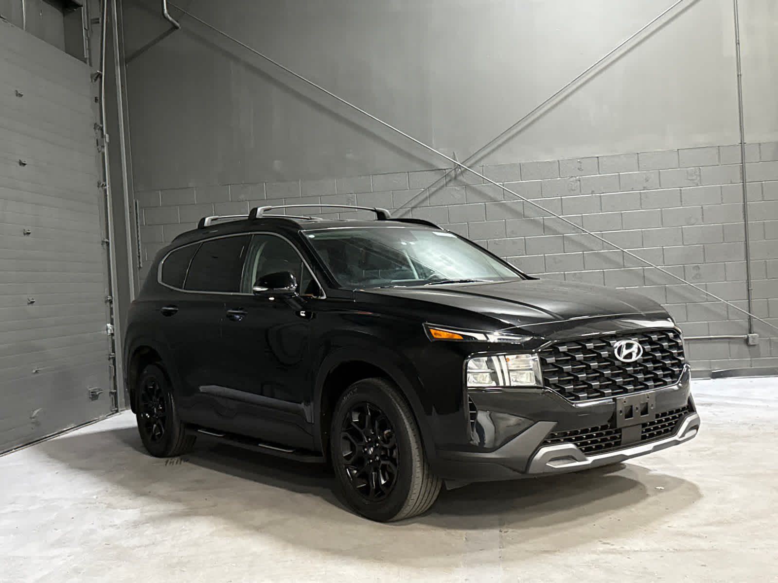2023 Hyundai Santa Fe XRT AWD