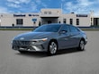 Hyundai Elantra Hybrid