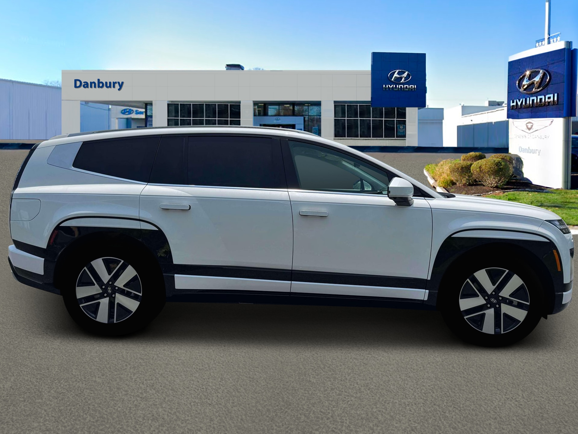 2026 Hyundai IONIQ 9 SEL - Photo 9