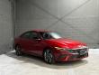 Certified 2025 Hyundai Elantra SEL Sport IVT