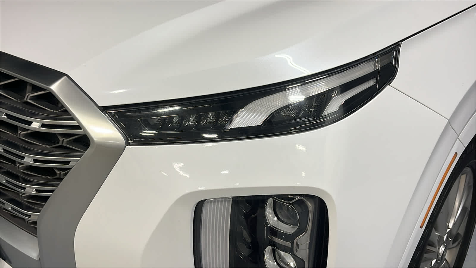2020 Hyundai Palisade Limited - Photo 6