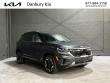 Certified 2024 Kia Seltos SX DCT AWD