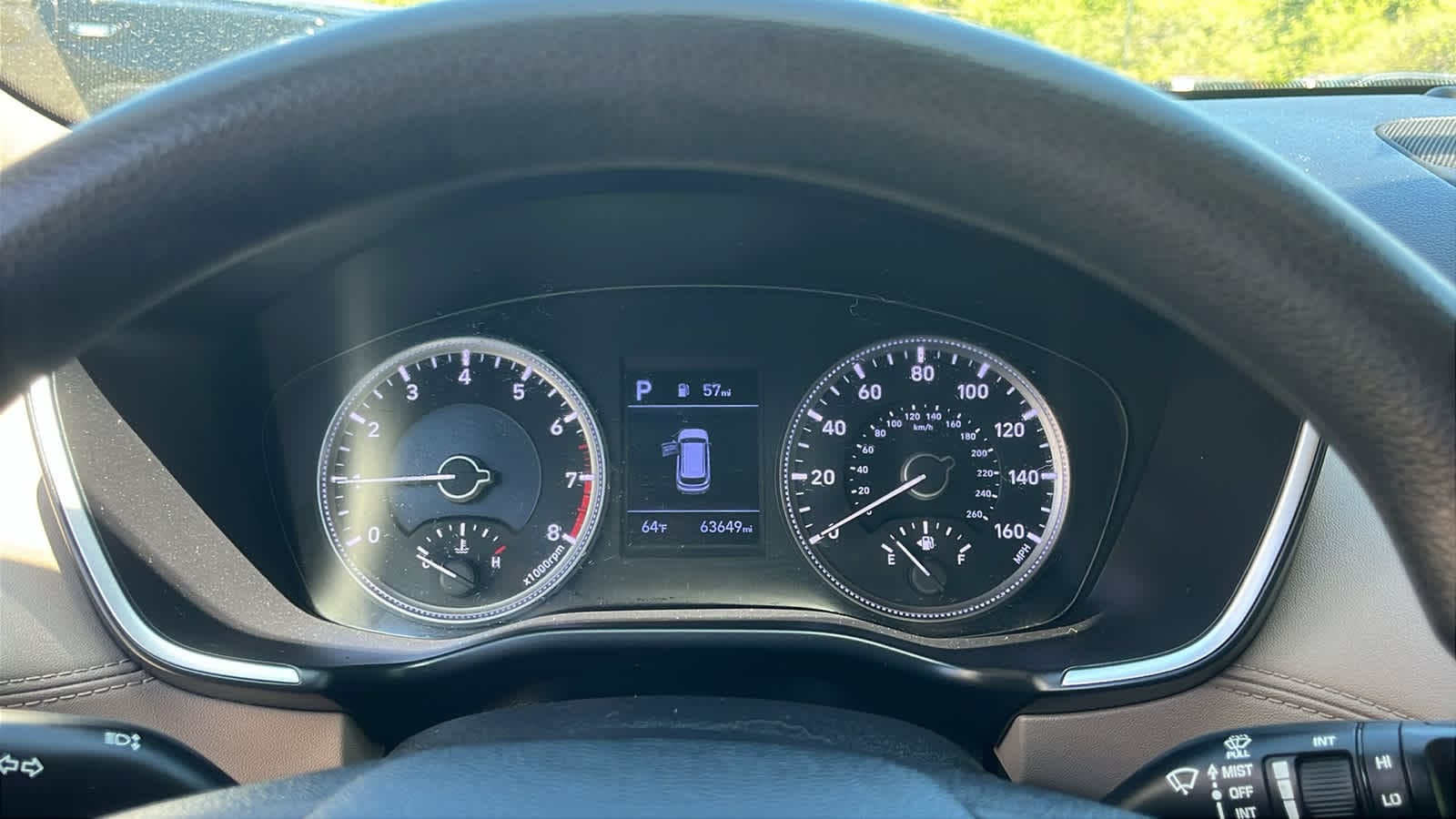 2020 Hyundai Santa Fe SE - Photo 14