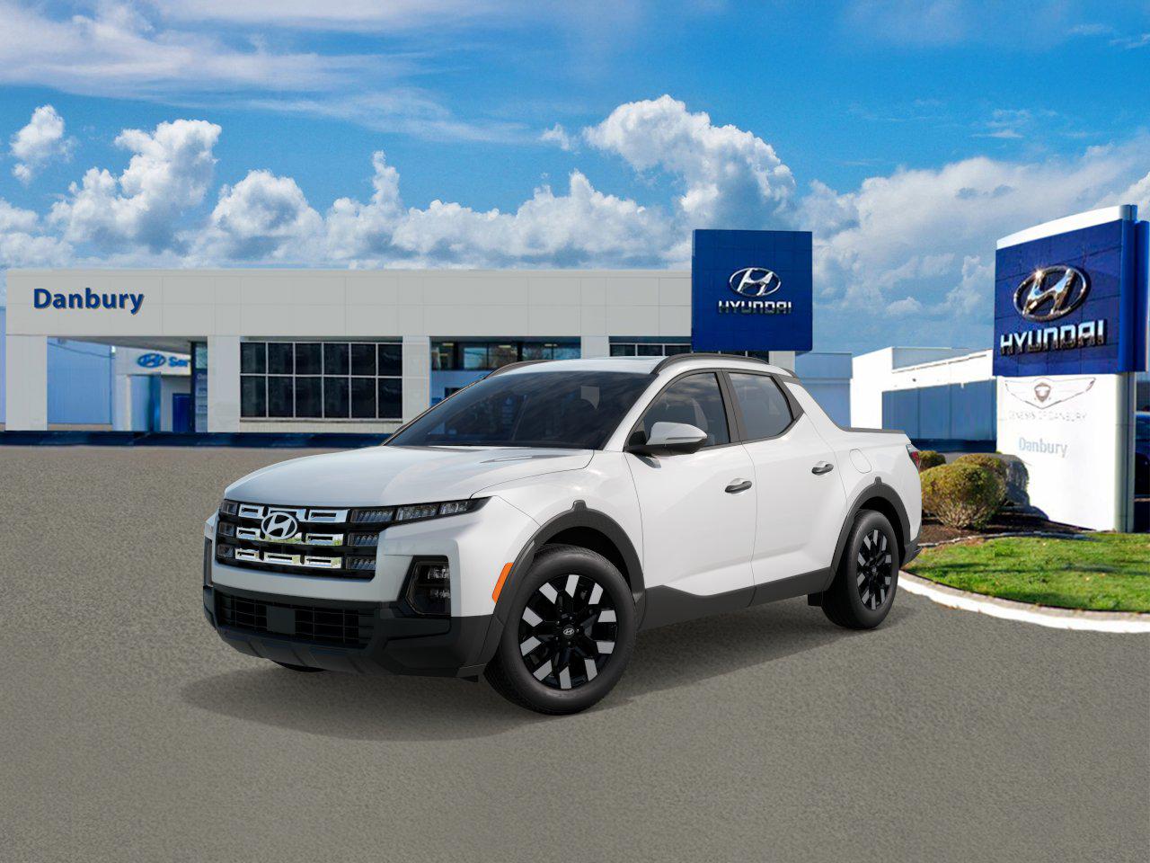 2027 Hyundai Santa Cruz
