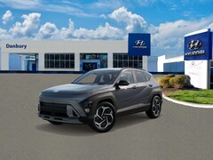 2026 Hyundai Kona Limited AWD SUV