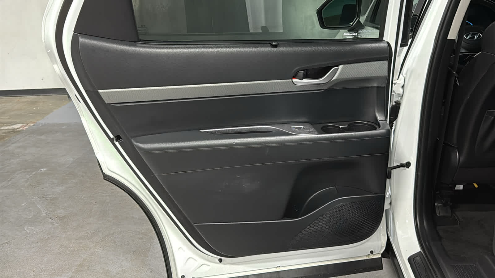 2024 Hyundai Palisade XRT - Photo 18