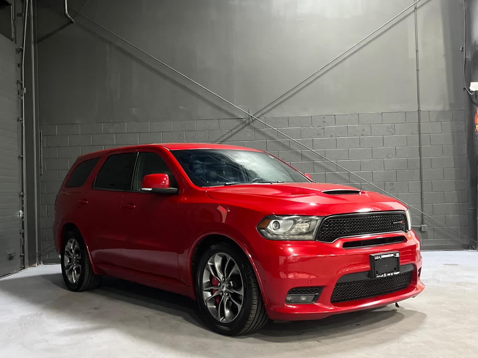 2019 Dodge Durango R/T AWD's photo