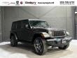 Used 2024 Jeep Wrangler 4xe Sport S 4x4