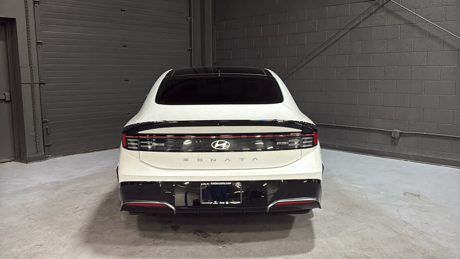 2024 Hyundai Sonata SEL - Photo 5