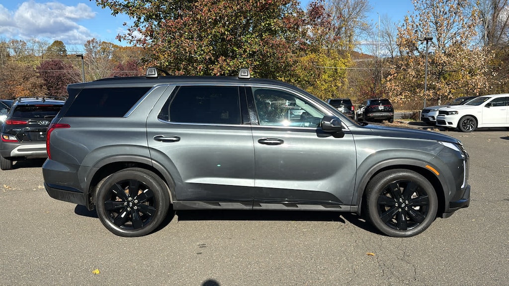 Certified 2023 Hyundai Palisade XRT AWD