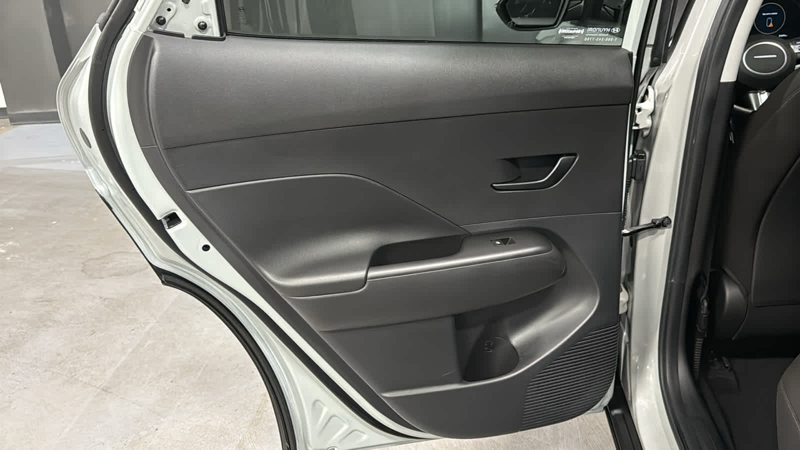 2024 Hyundai Kona SEL - Photo 22