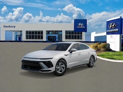 2026 Hyundai Sonata SE FWD