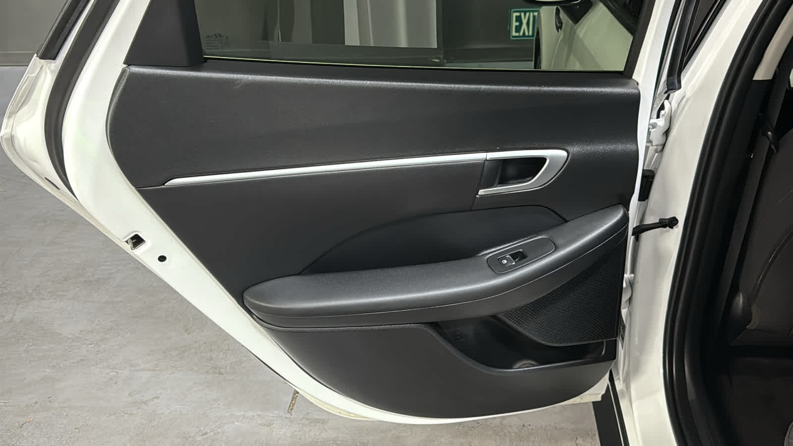 2024 Hyundai Sonata SEL - Photo 20