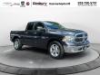 Used 2018 Ram 1500 Big Horn 4x4 Quad Cab 64 Box 4x4 Quad Cab 64 Box