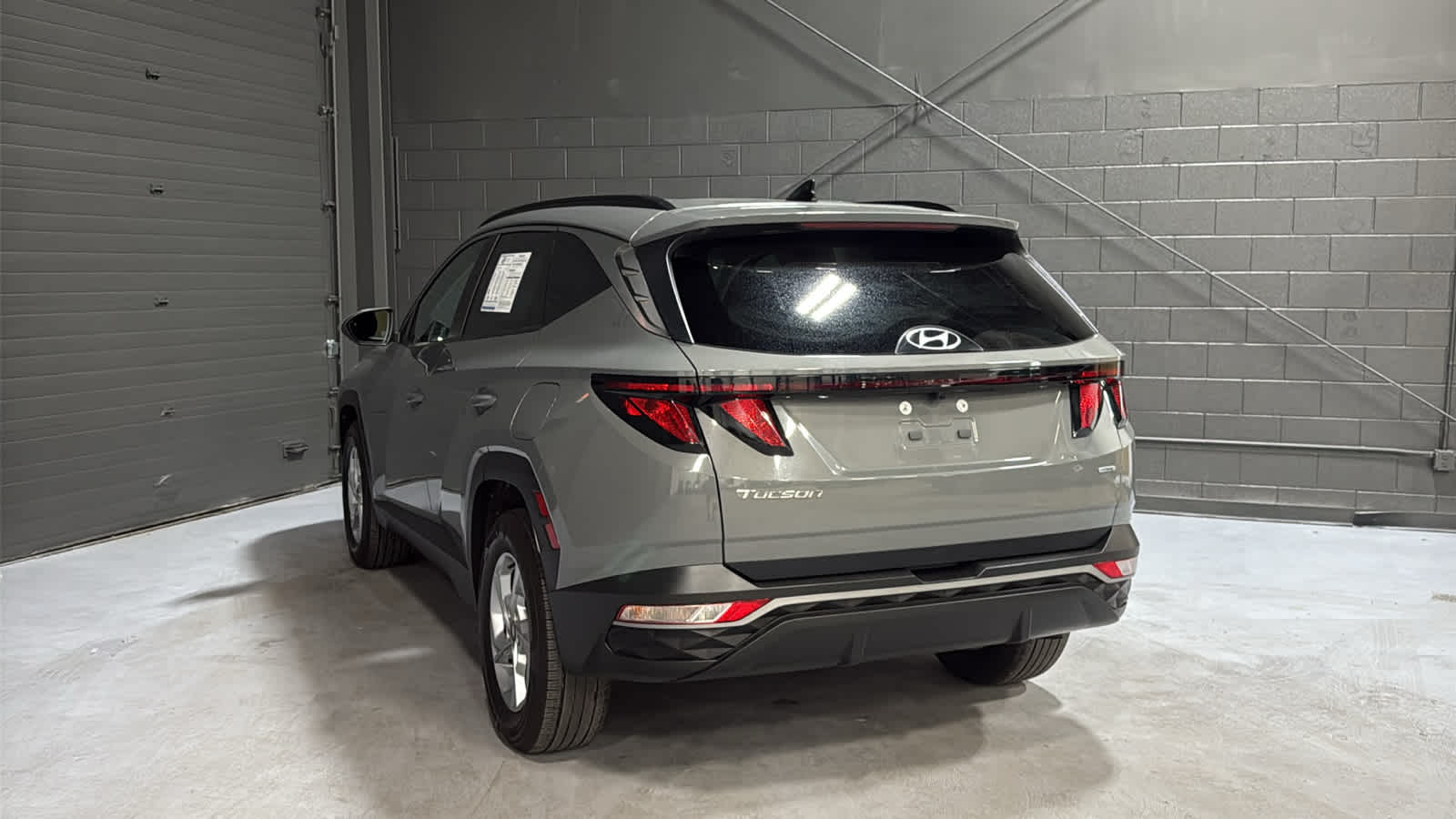 2024 Hyundai Tucson SEL - Photo 6