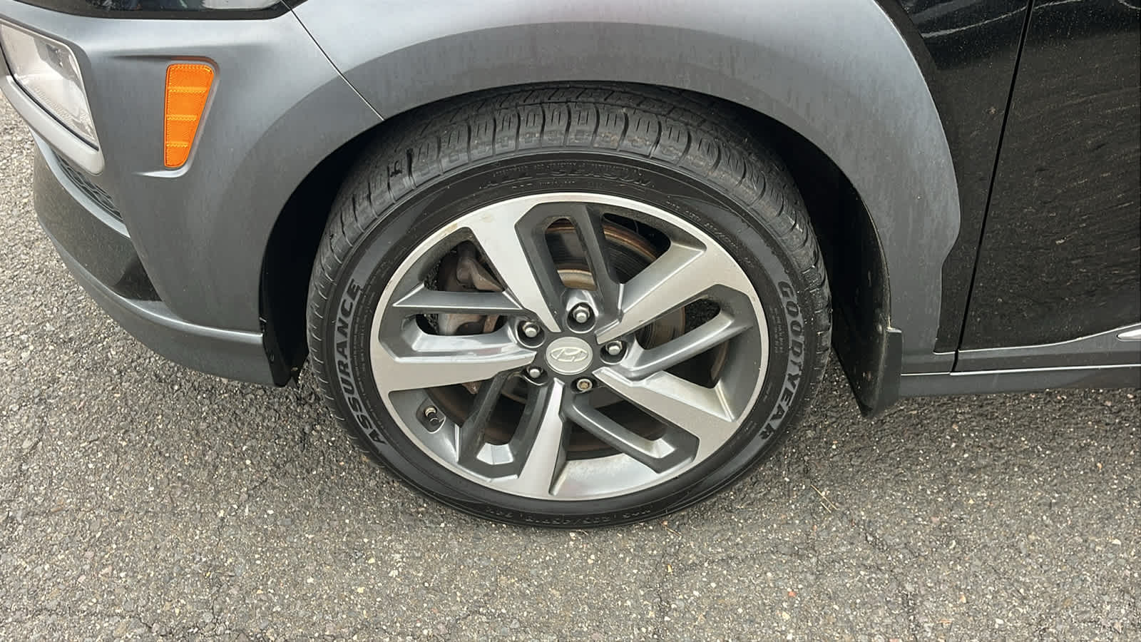 2018 Hyundai Kona Ultimate - Photo 8