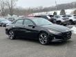 Certified 2023 Hyundai Elantra SEL IVT